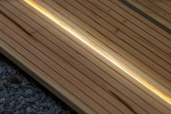 LED Streifen 15 m auf Rolle 