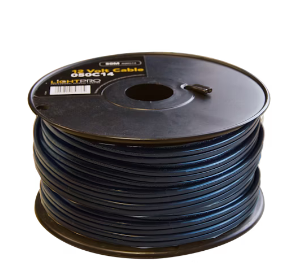 12 Volt Kabel AWG14