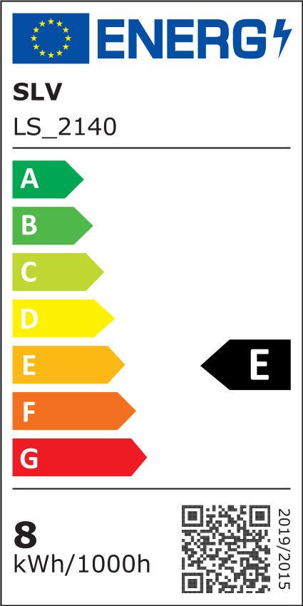LED Außenwandleuchte ORDI, ohne Sensor, Anthrazit / opal